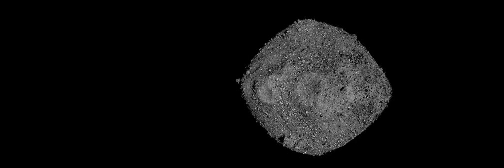 Asteroide de quase 500 metros de diâmetro tem data definida para maior aproximação à Terra