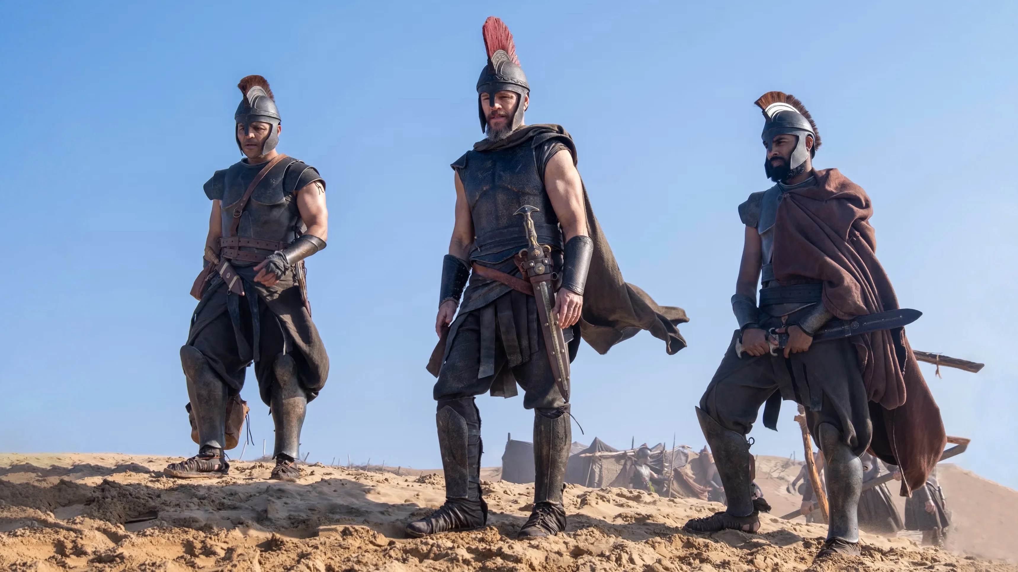 Três filmes para fugir das crianças durante as férias de julho