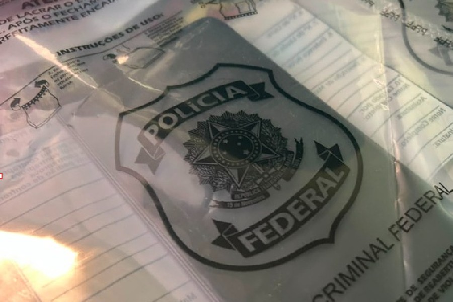 Em 24h, cinco homens são alvos da PF por abuso sexual de menores na internet