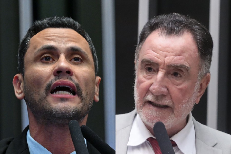Pesquisa indica que o segundo turno pode ser o verdadeiro teste do favorito em Minas