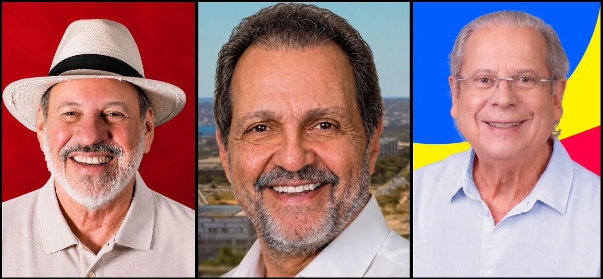 As ‘vaquinhas magras’ dos petistas com histórico de corrupção