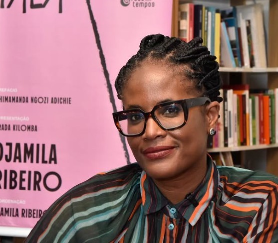Djamila Ribeiro atualiza ‘Lugar de Fala’: ‘Ficaram raivosos’