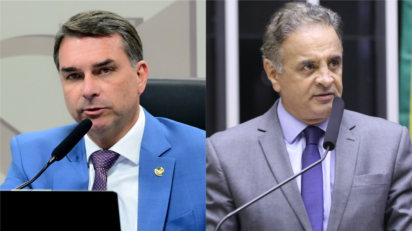 Quem são os candidatos mais rejeitados que Lula pelos eleitores