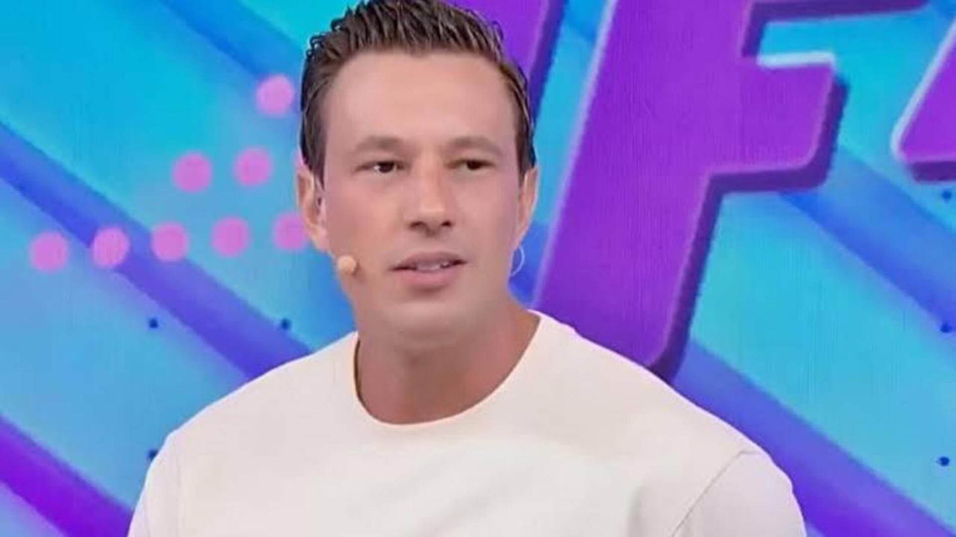 Com Gabriel Cartolano, SBT aposta na nostalgia para comemorar 45 anos