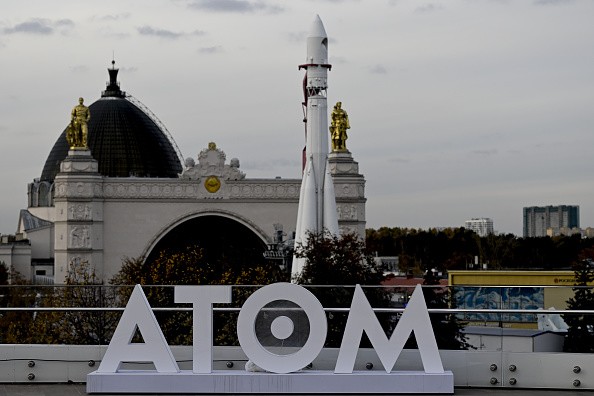 Alemanha aprova polêmico projeto nuclear em parceria com empresa estatal da Rússia