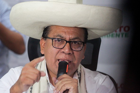 Esquerdista derrotado recorre à corte interamericana contra eleição de Keiko Fujimori no Peru