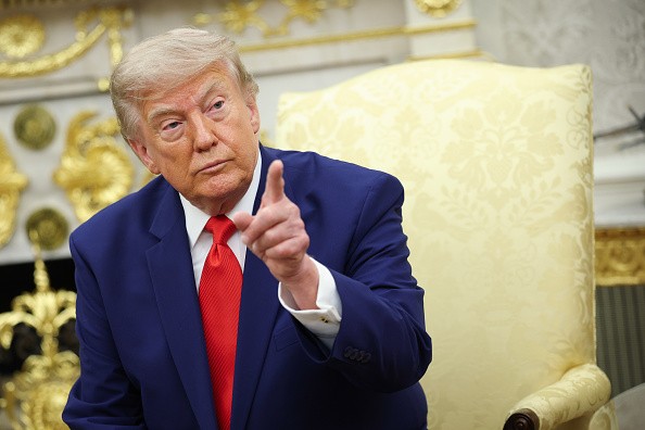 Trump recebe Zelensky e Netanyahu para discutir guerras na Ucrânia e no Oriente Médio
