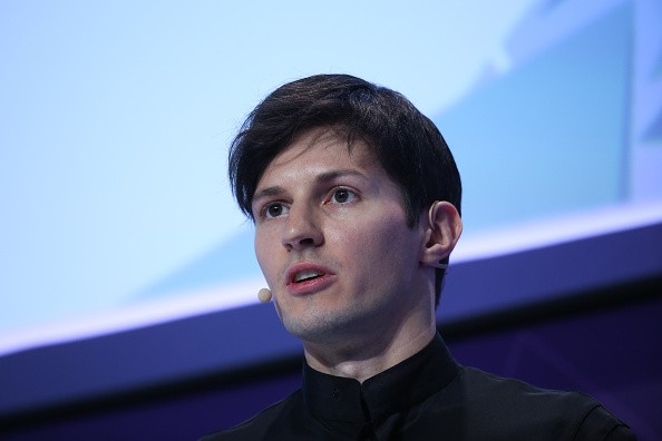 Rússia acusa CEO do Telegram de ‘cumplicidade com terrorismo’ e emite ordem de busca internacional