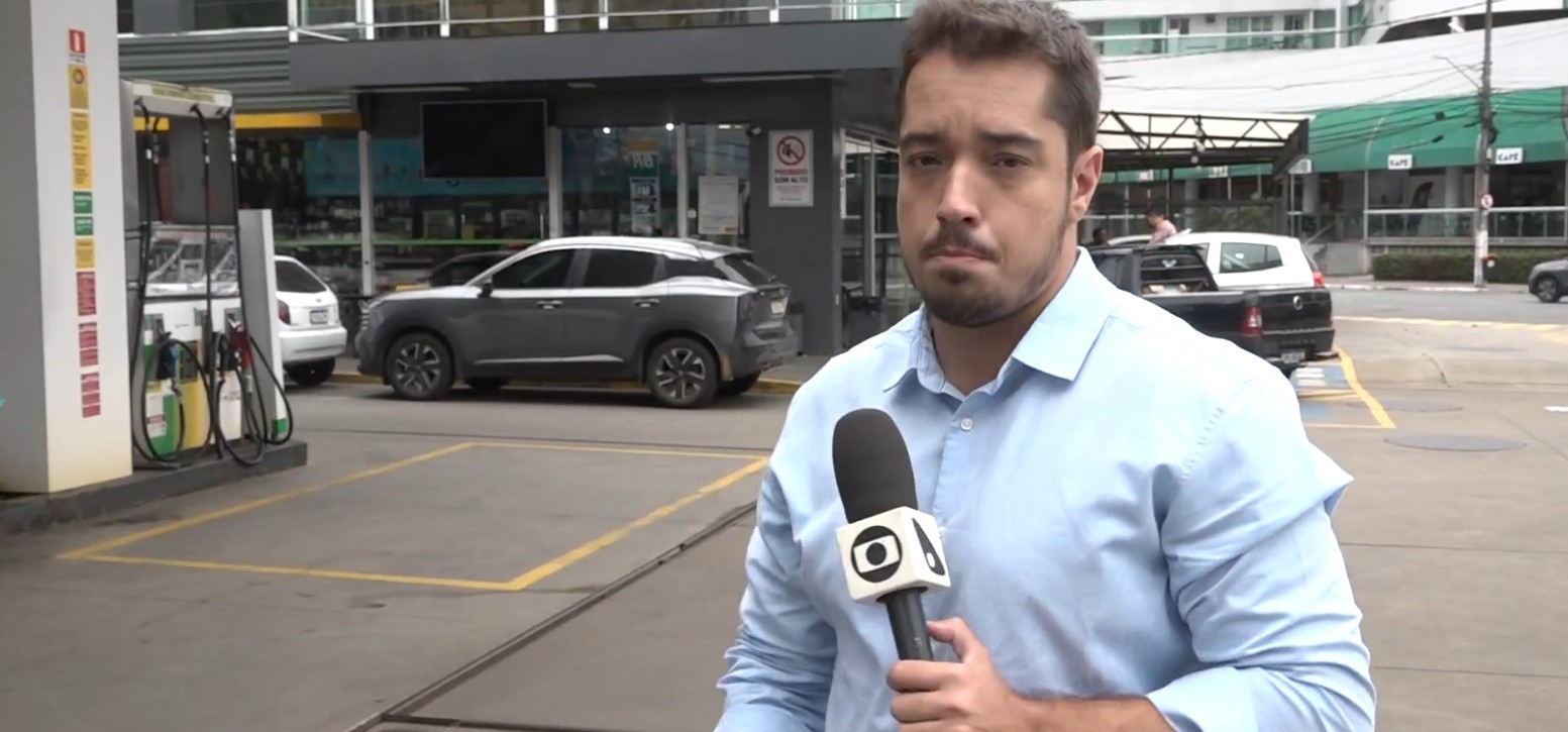 Jornalista da Globo no Espírito Santo é encontrado morto aos 33 anos