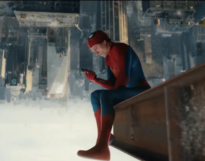 Homem-Aranha: Um Novo Dia pode ter a 2ª maior estreia da história