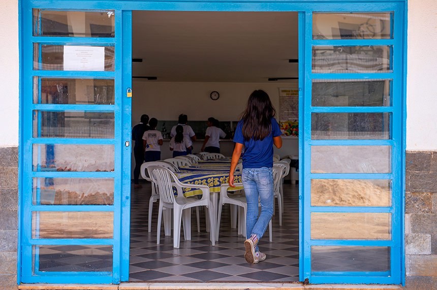 Jovens vulneráveis sofrem com falhas da rede de proteção