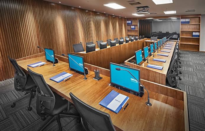 Disputas com o poder público na CAM-CCBC somam quase R$ 30 bilhões