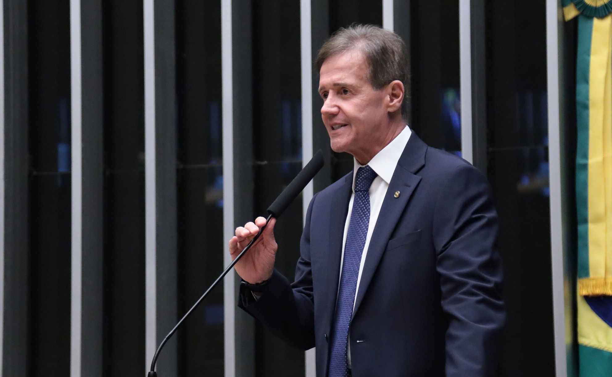 PEC da redução da maioridade penal já tem próximo relator definido na Câmara