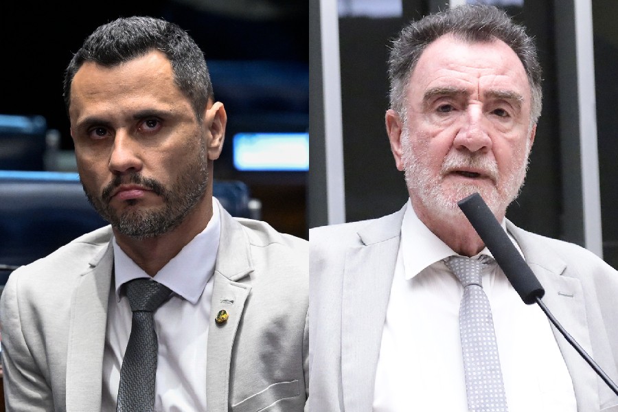 Pesquisa mostra disputa para o governo estadual no segundo maior colégio eleitoral do Brasil