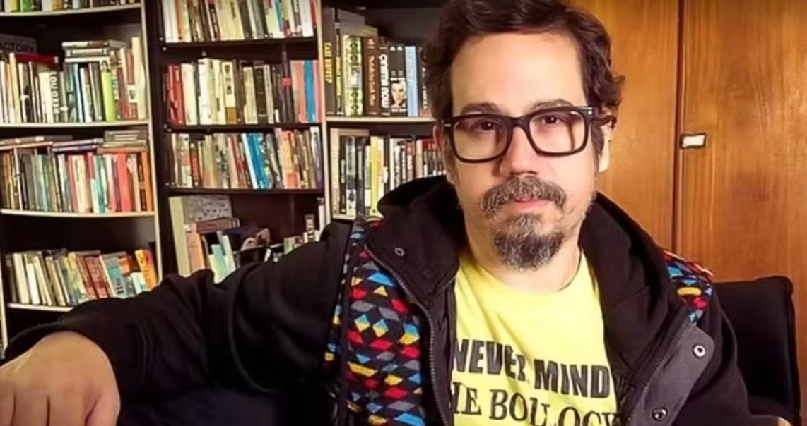 Quem era Ricardo Spencer, diretor de novela da Globo encontrado morto no Copan