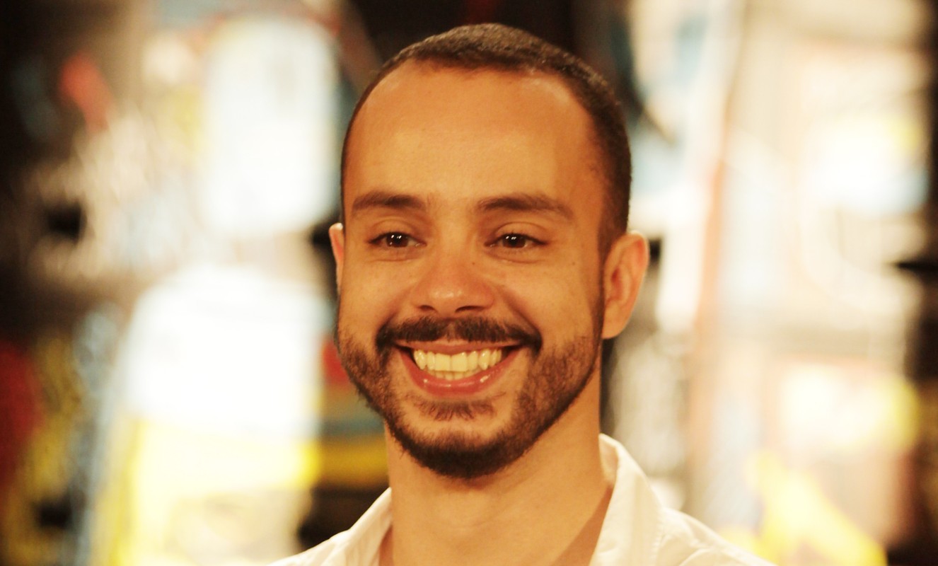 Morre aos 47 anos João Sanches, referência do teatro baiano