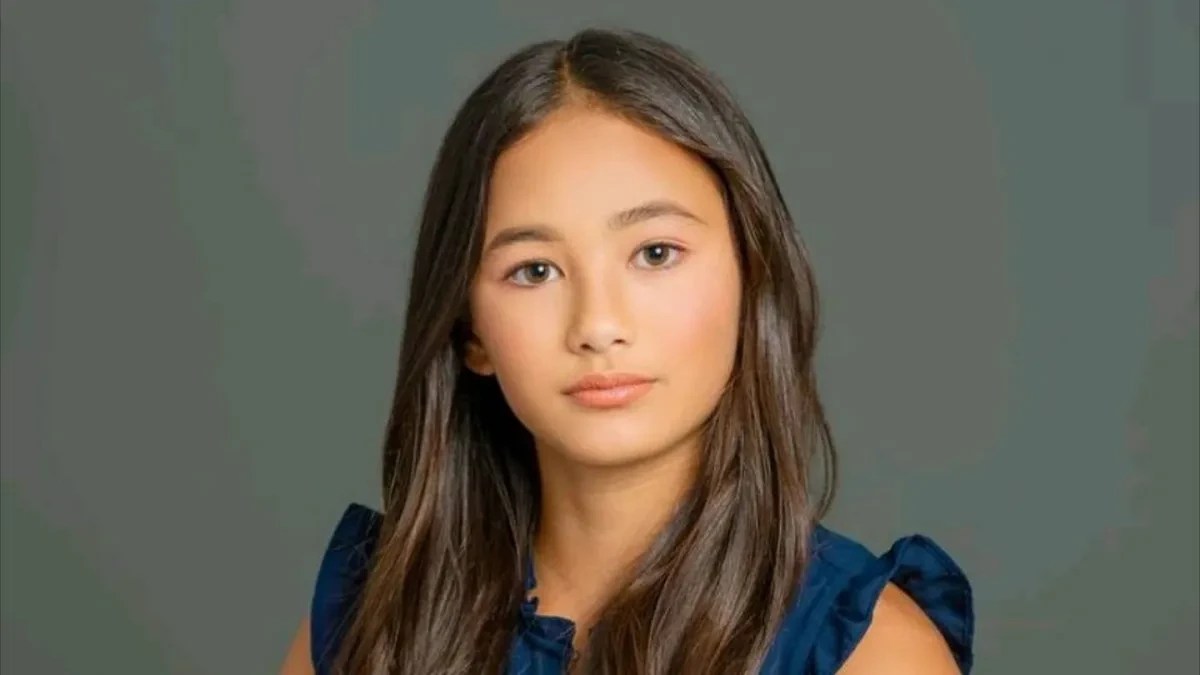 Morre atriz de ‘Godzilla vs. Kong’ aos 18 anos