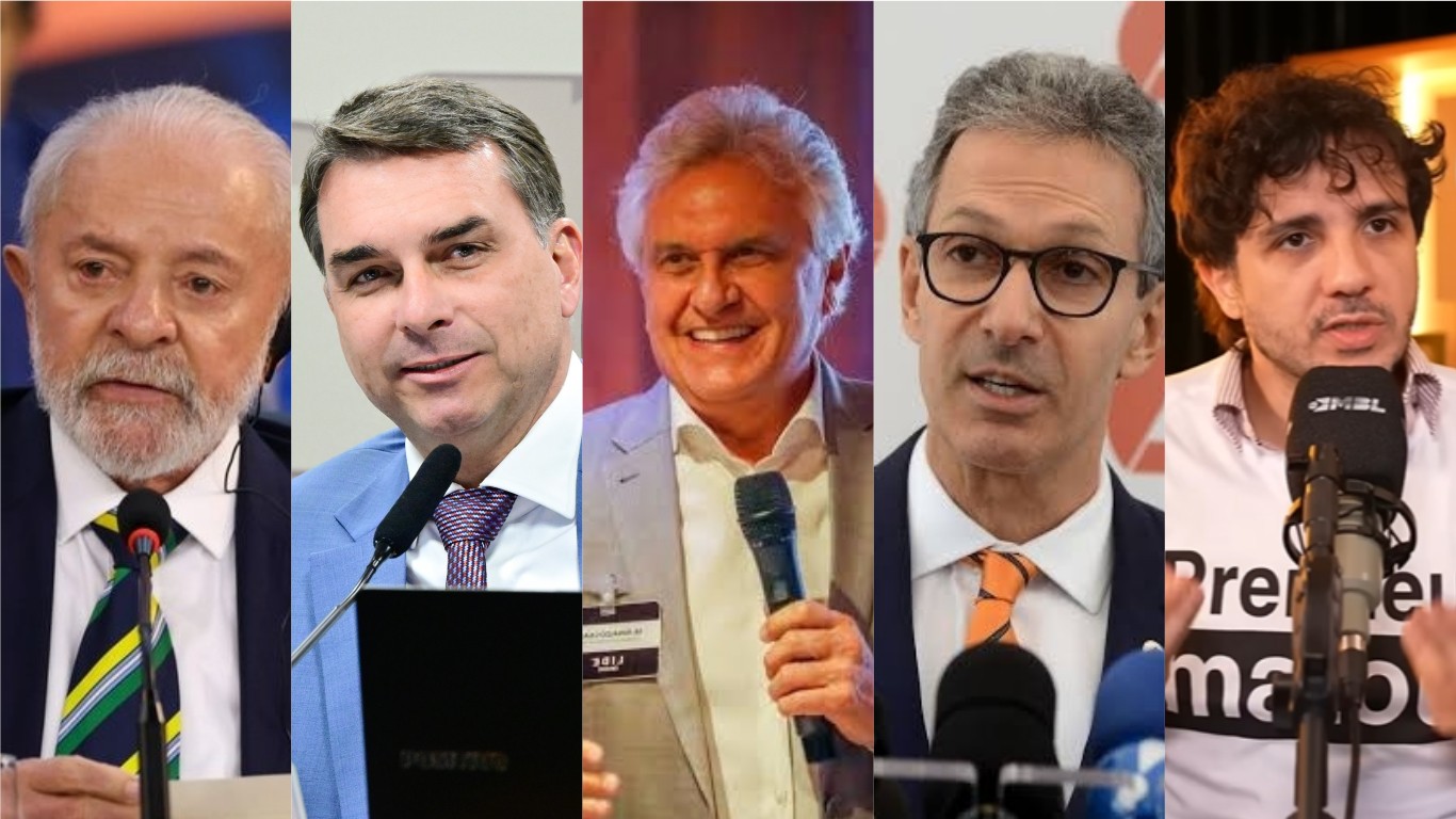 Como funcionam as convenções partidárias que começam nesta segunda-feira
