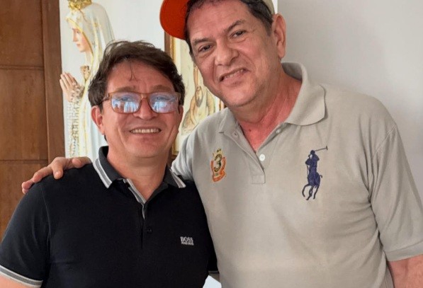 Influenciador conclama “maconheiros” a apoiarem sua candidatura a deputado federal