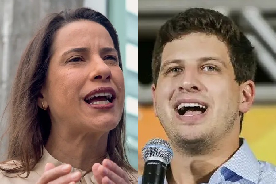 A reviravolta na disputa pelo governo de Pernambuco, segundo pesquisa Genial/Quaest