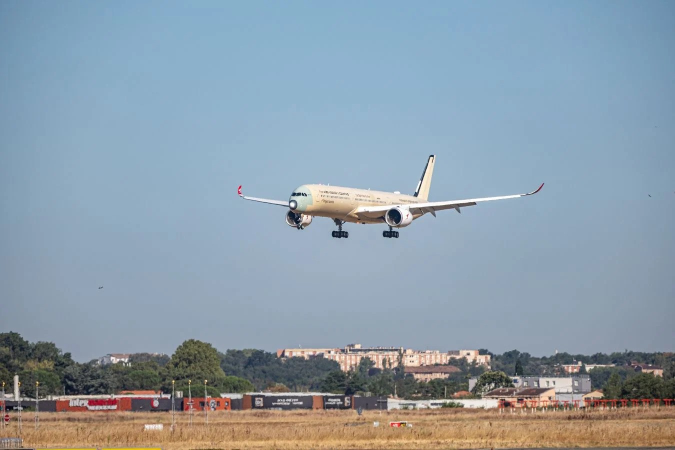 Qantas Airways e Airbus batem recorde com primeiro voo com mais de 24 horas