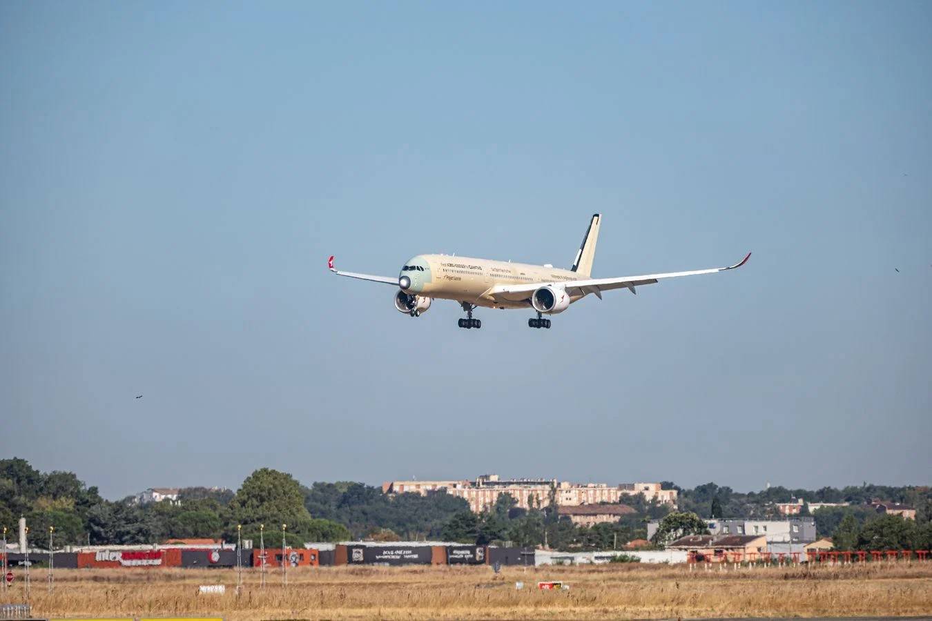 Qantas Airways e Airbus batem recorde com primeiro voo com mais de 24 horas