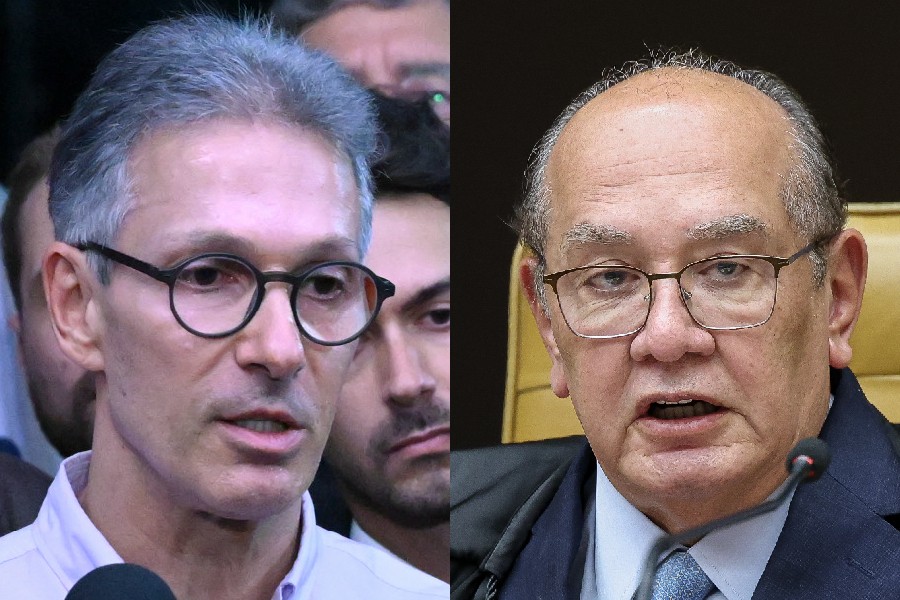 Zema acusa ministro do STF por fracasso da seleção brasileira na Copa