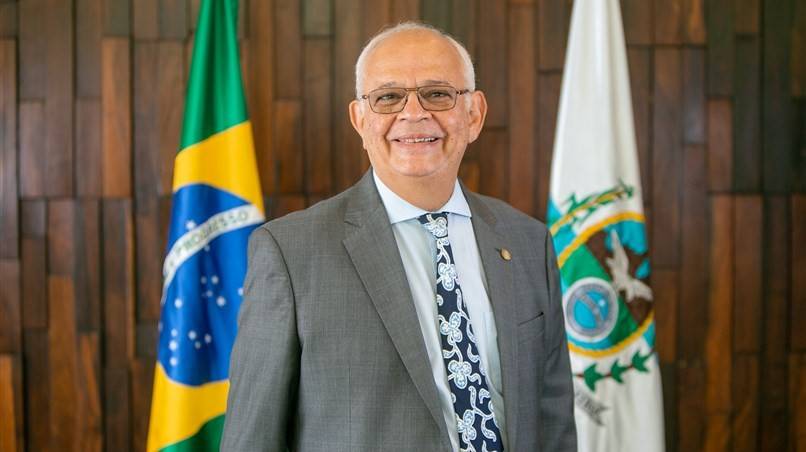 Irmão de Silas Malafaia será suplente de candidato ao Senado do PL