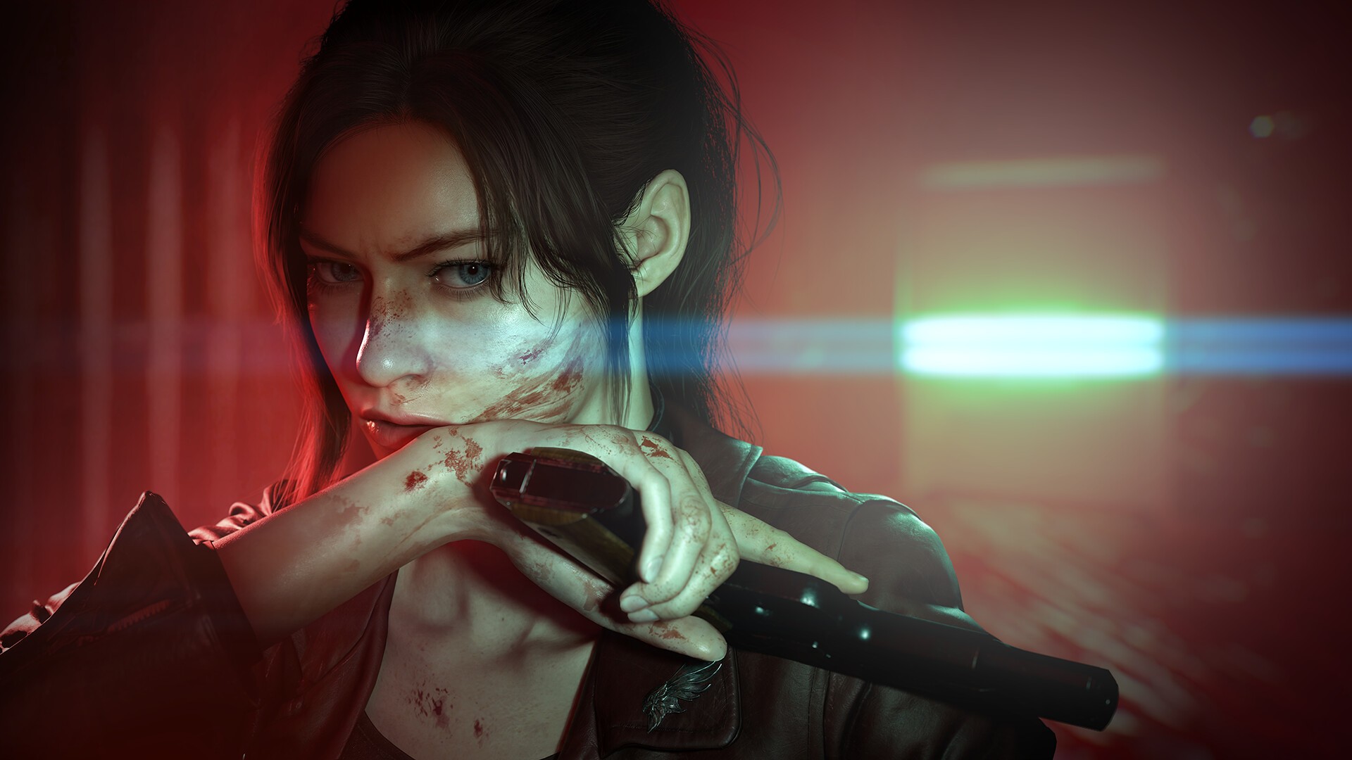 Os planos da Capcom para os próximos lançamentos da franquia de jogos Resident Evil