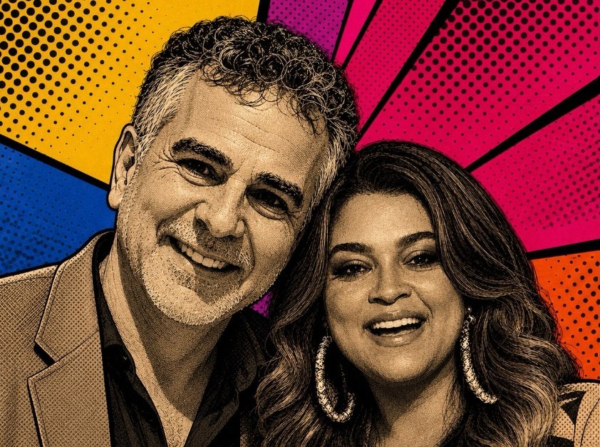 Autor de ‘Sinais de Fogo’ critica atitude da Globo em filme sobre Preta Gil