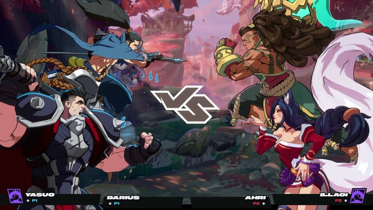 Riot anuncia fim de jogo de lutas baseado no universo de League of Legends