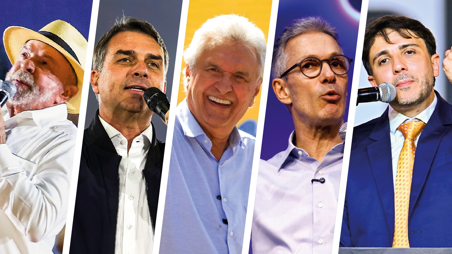 Levantamento acende alerta para Lula e revela uma surpresa nas redes sociais