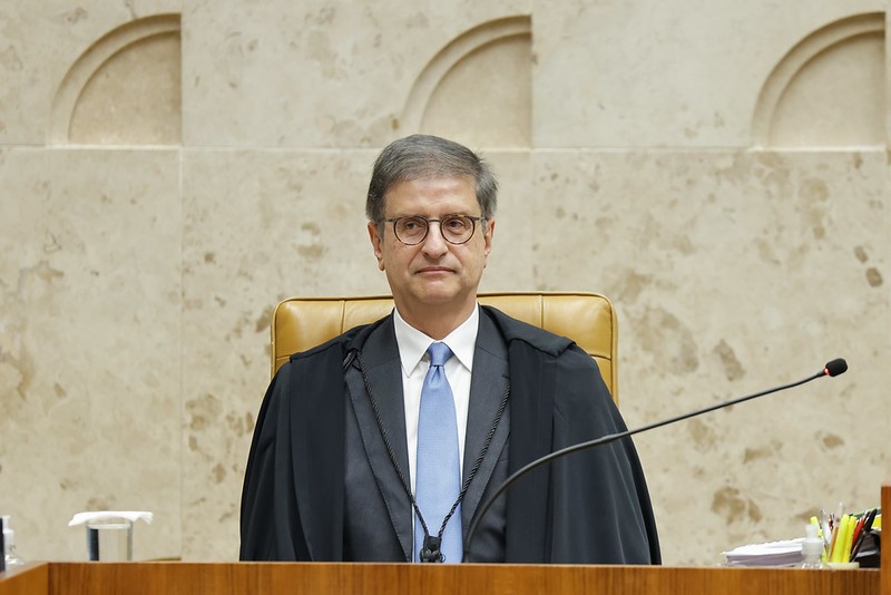 PGR defende arquivar denúncia de Vorcaro sobre ameaças de policiais