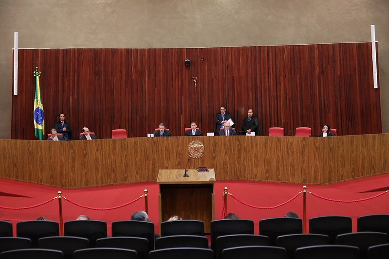 A medida do TSE contra petista que afirmou que Flávio ameaçou Michelle de morte