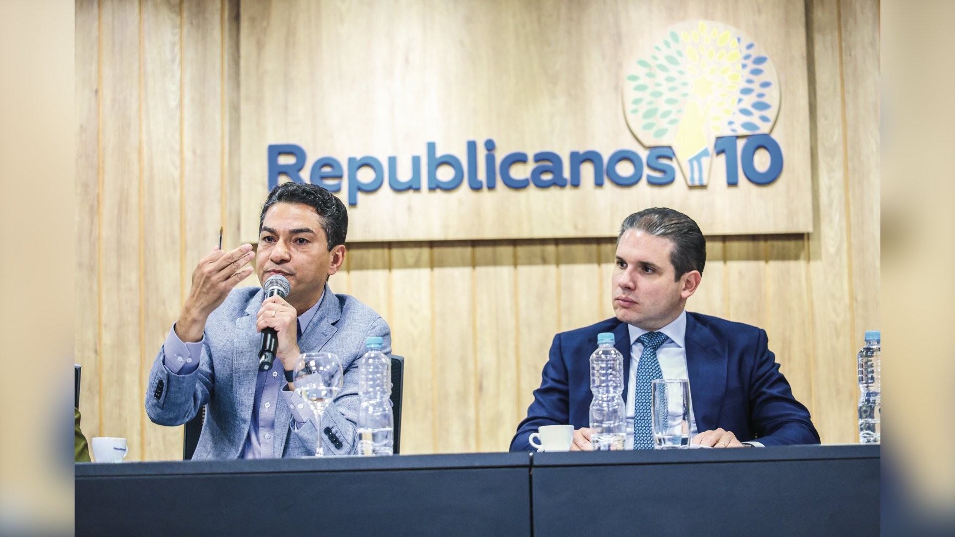 Sem apostar em nenhum candidato à Presidência, Centrão prioriza disputa ao Congresso