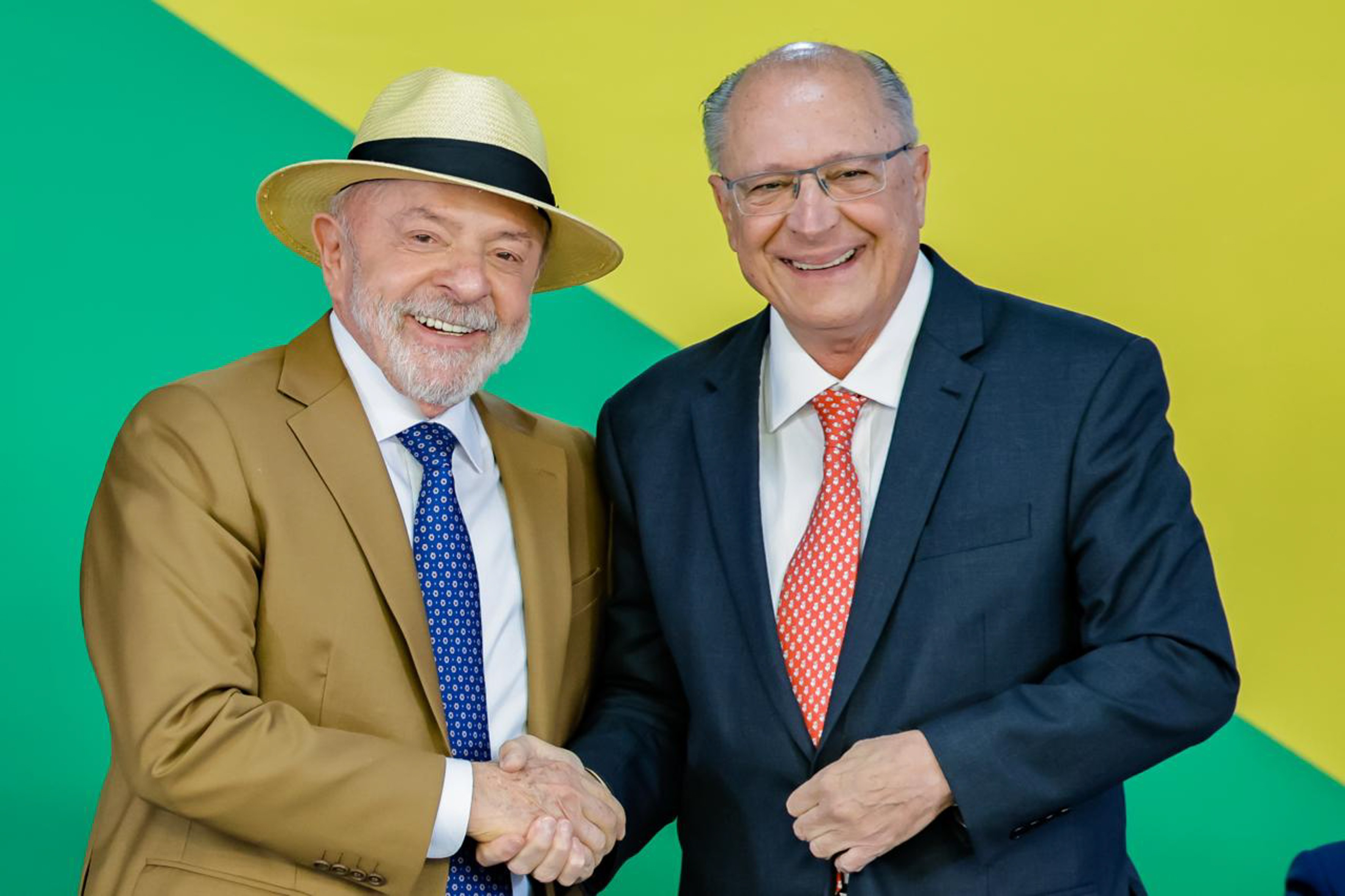 O estado em que Lula tem quase 60% dos votos, segundo pesquisa do Real Time Big Data