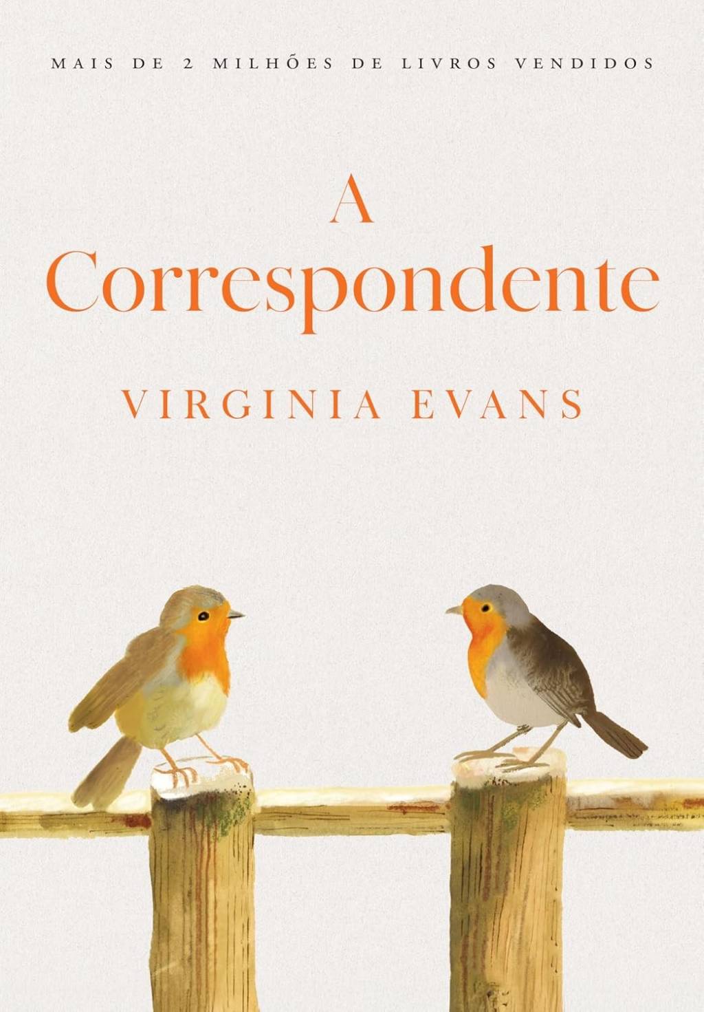 A Correspondente
