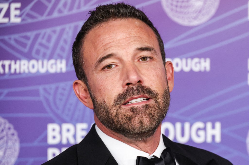 A pergunta que fez Ben Affleck ganhar 1 milhão de dólares; você acertaria?