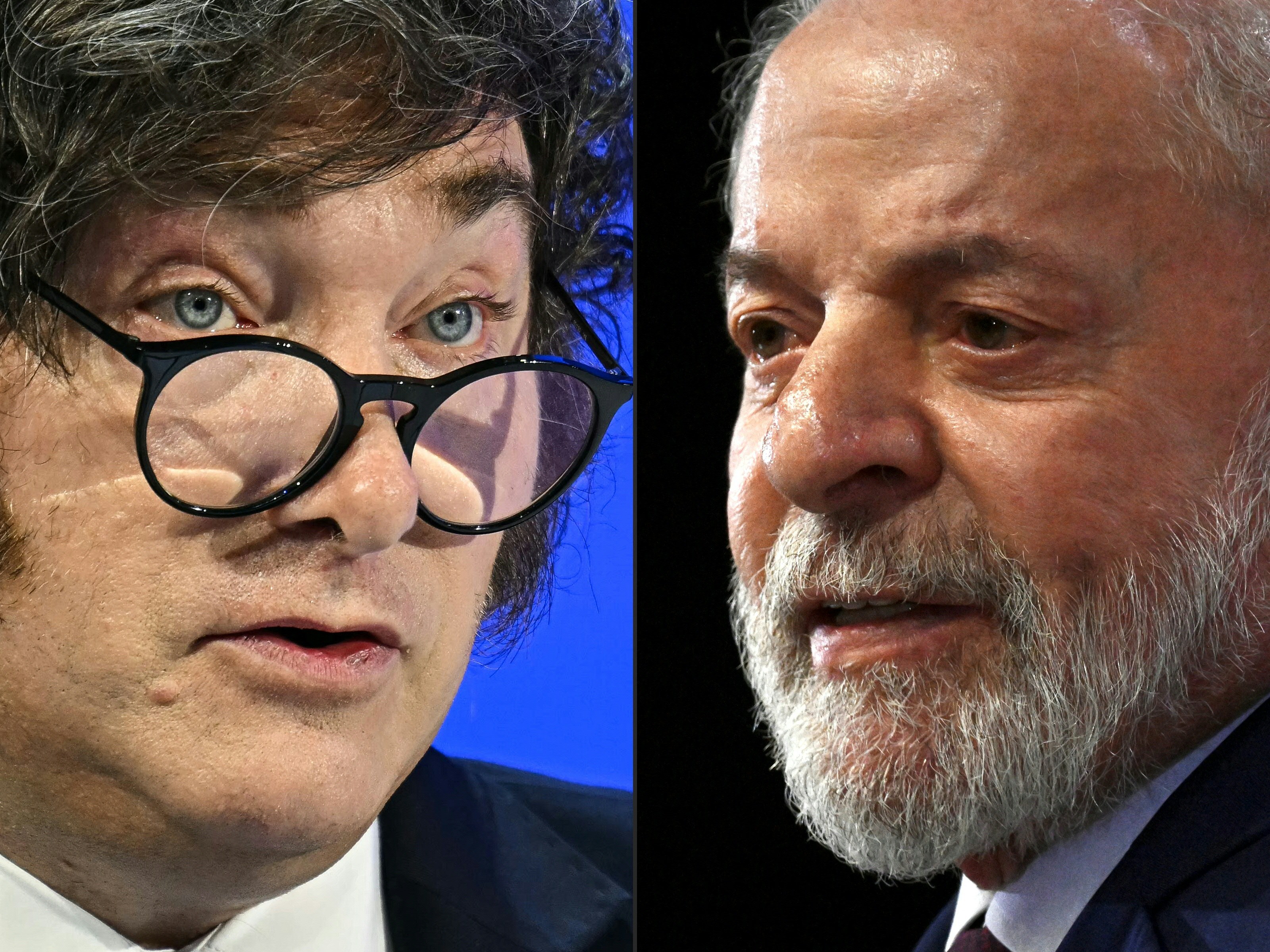 Argentina não tomará medidas contra Brasil, apesar de rebaixamento de relações, diz chanceler
