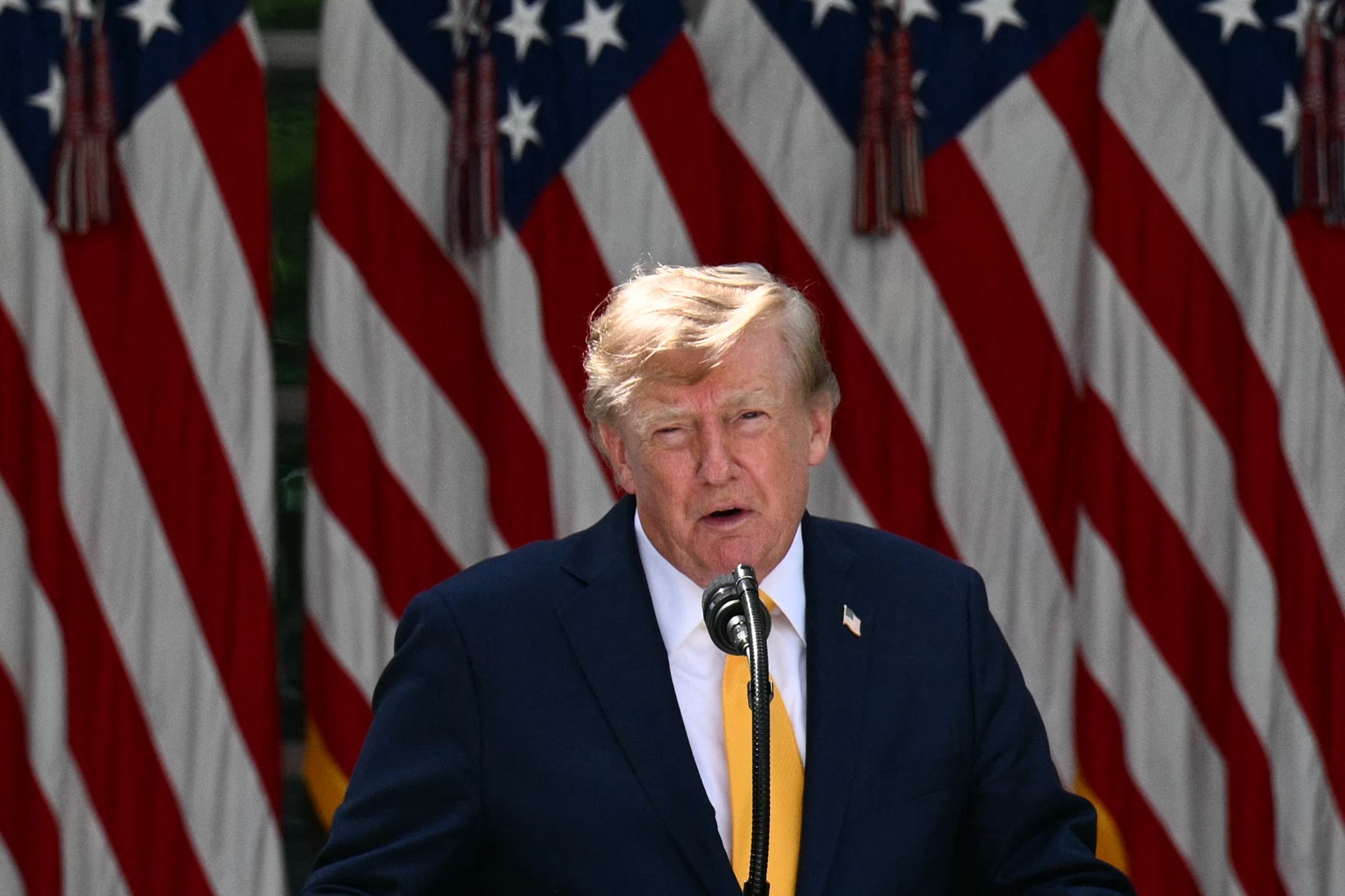 Google Maps obedece Trump e muda nome de lago nos EUA
