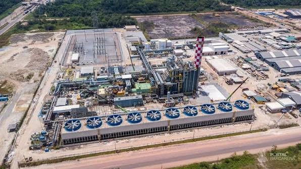 Falha de gás na Alunorte expõe desafio da New Fortress para avançar no LRCAP