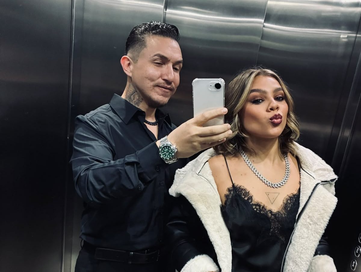 Casal viraliza após marido falar abertamente sobre bissexualidade