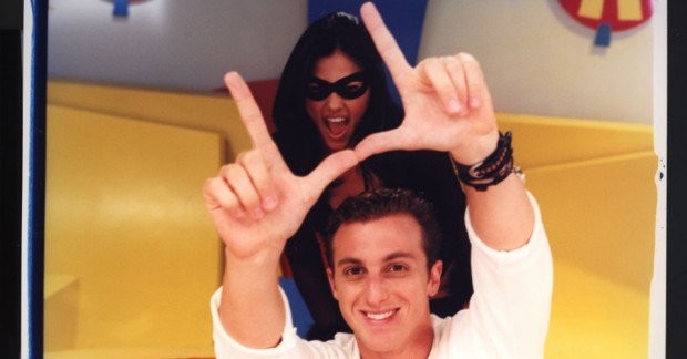 Suzana Alves, ex-Tiazinha, detalha momento que sentiu ‘traição’ de Luciano Huck