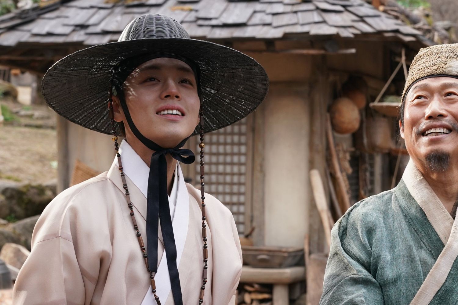 The King’s Warden, sucesso na Coreia, abre festival de cinema