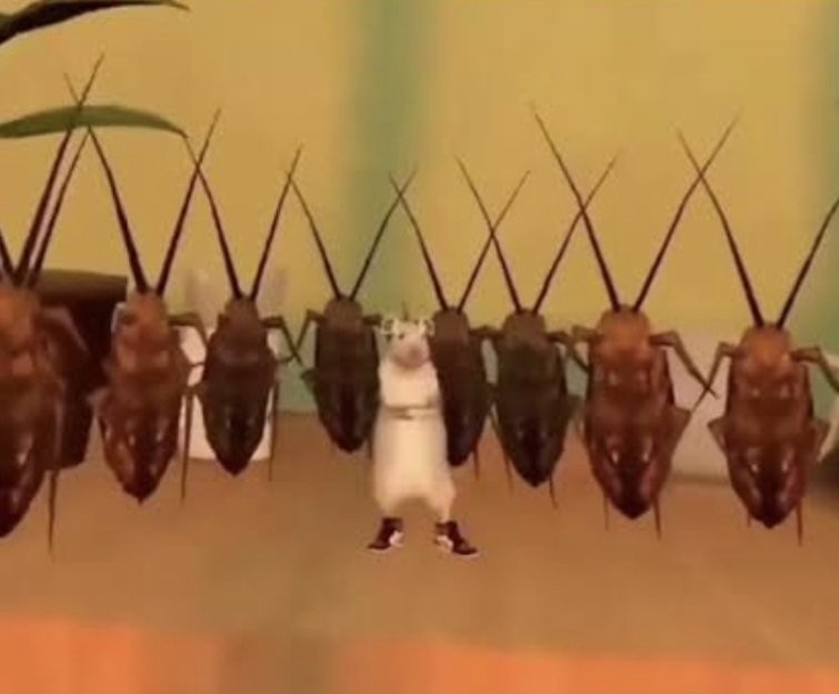 A história por trás de ‘Bichos Escrotos’, do Titãs, que virou meme na voz de Anitta