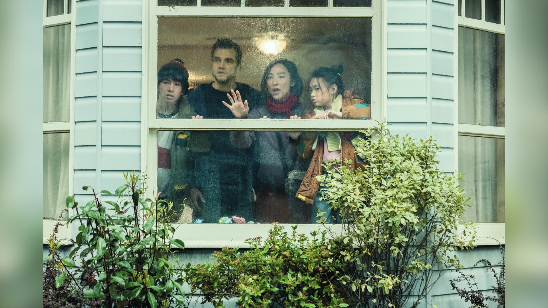 ‘A Última Casa’, com Wagner Moura, mescla drama familiar e toque ecológico
