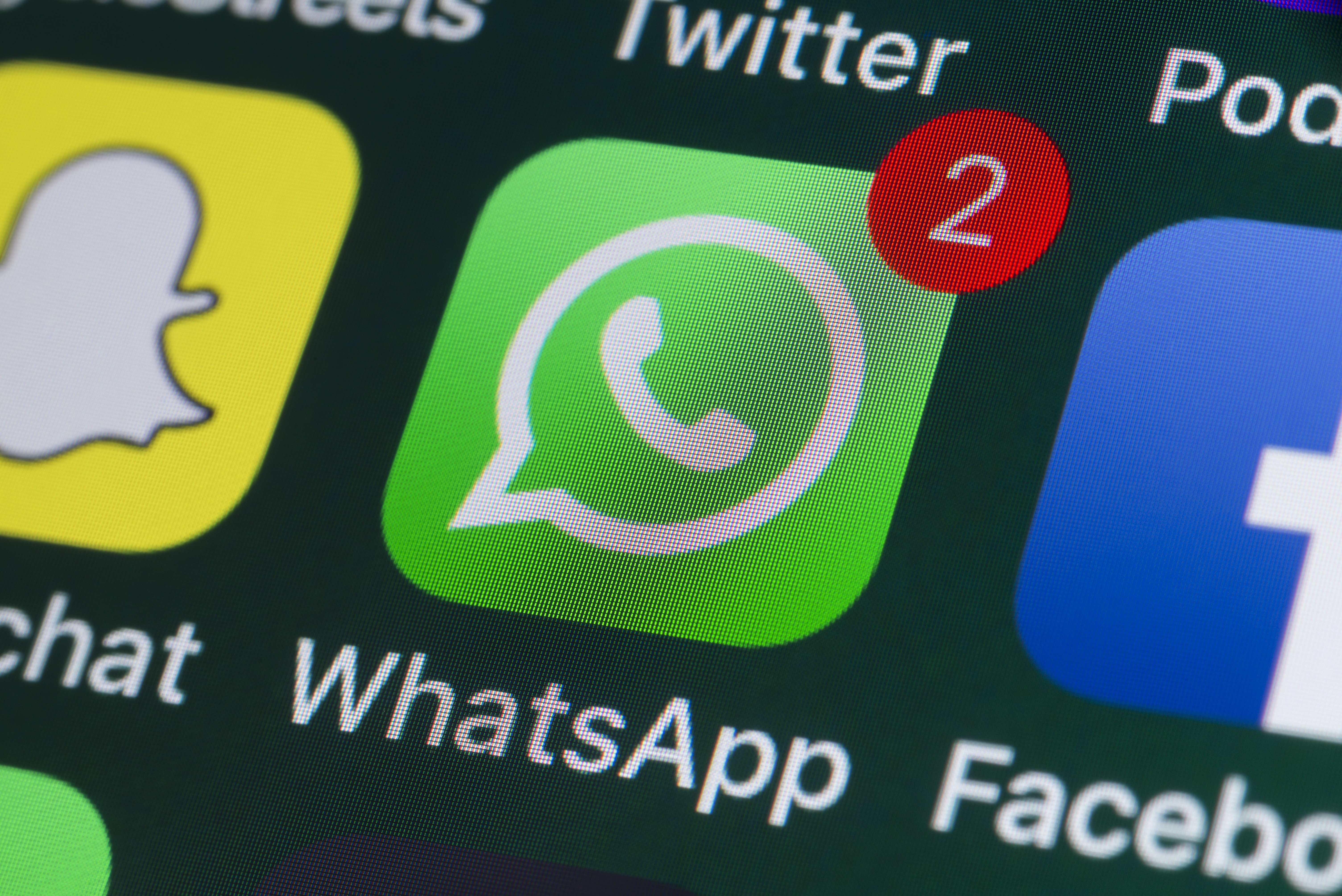 Saiba quais celulares Android e iOS perderão acesso ao WhatsApp nos próximos meses