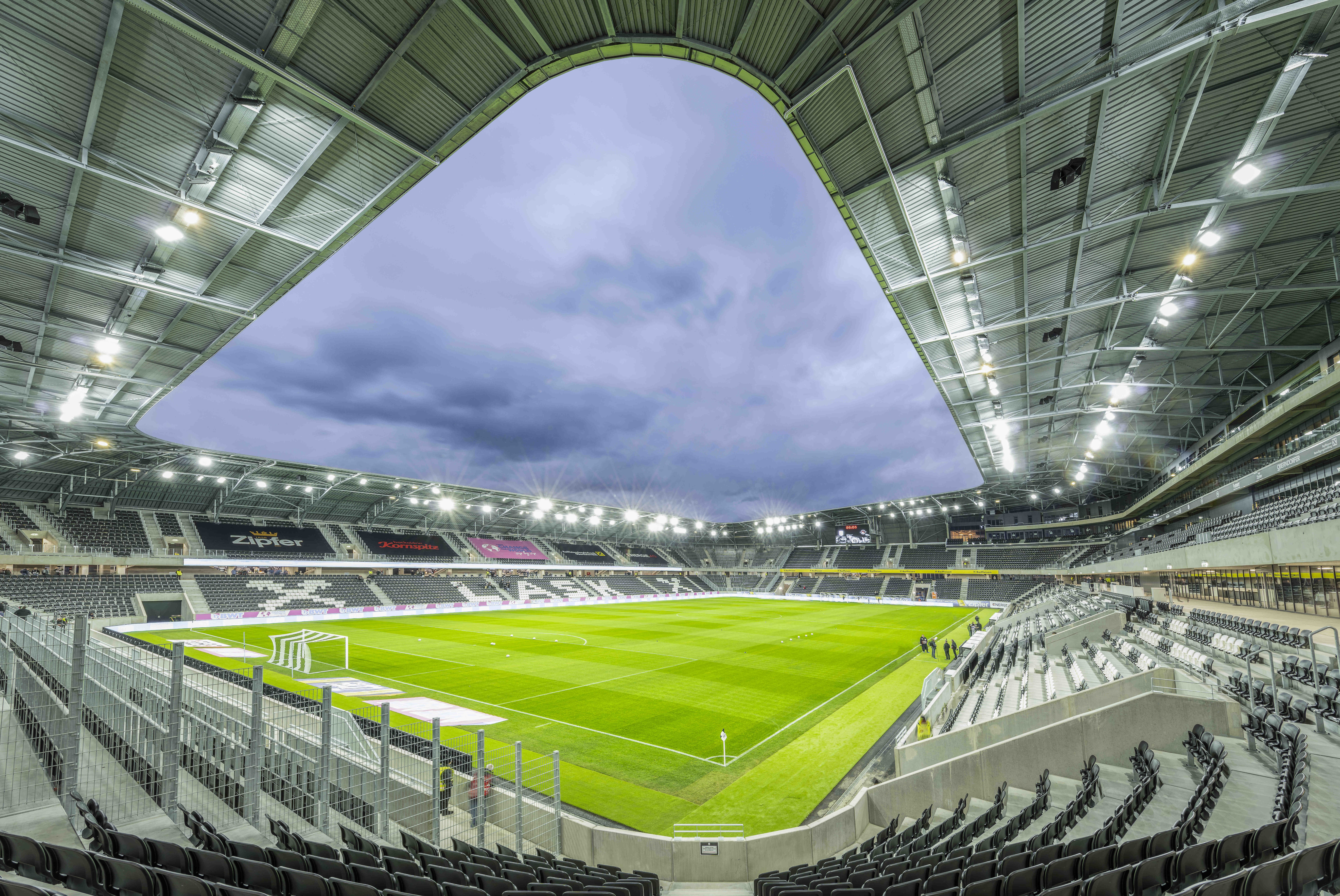 LASK x Celtic na Champions League: onde assistir, horário e escalações
