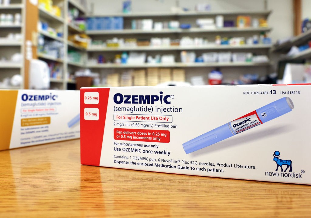 Dez novas canetas depois, a guerra do Ozempic está só começando no Brasil