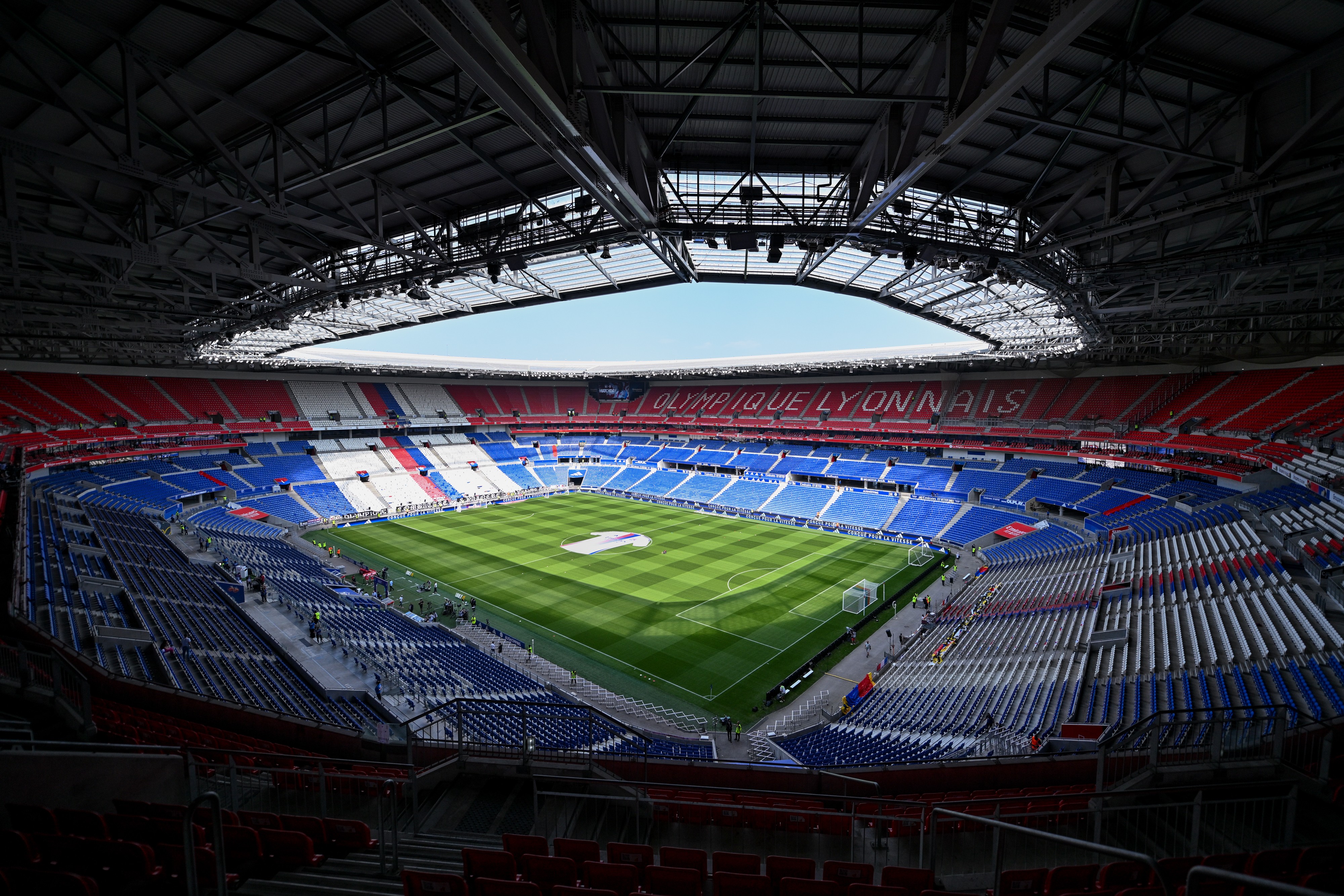 Lyon x Fenerbahçe na Champions League: onde assistir, horário e escalações